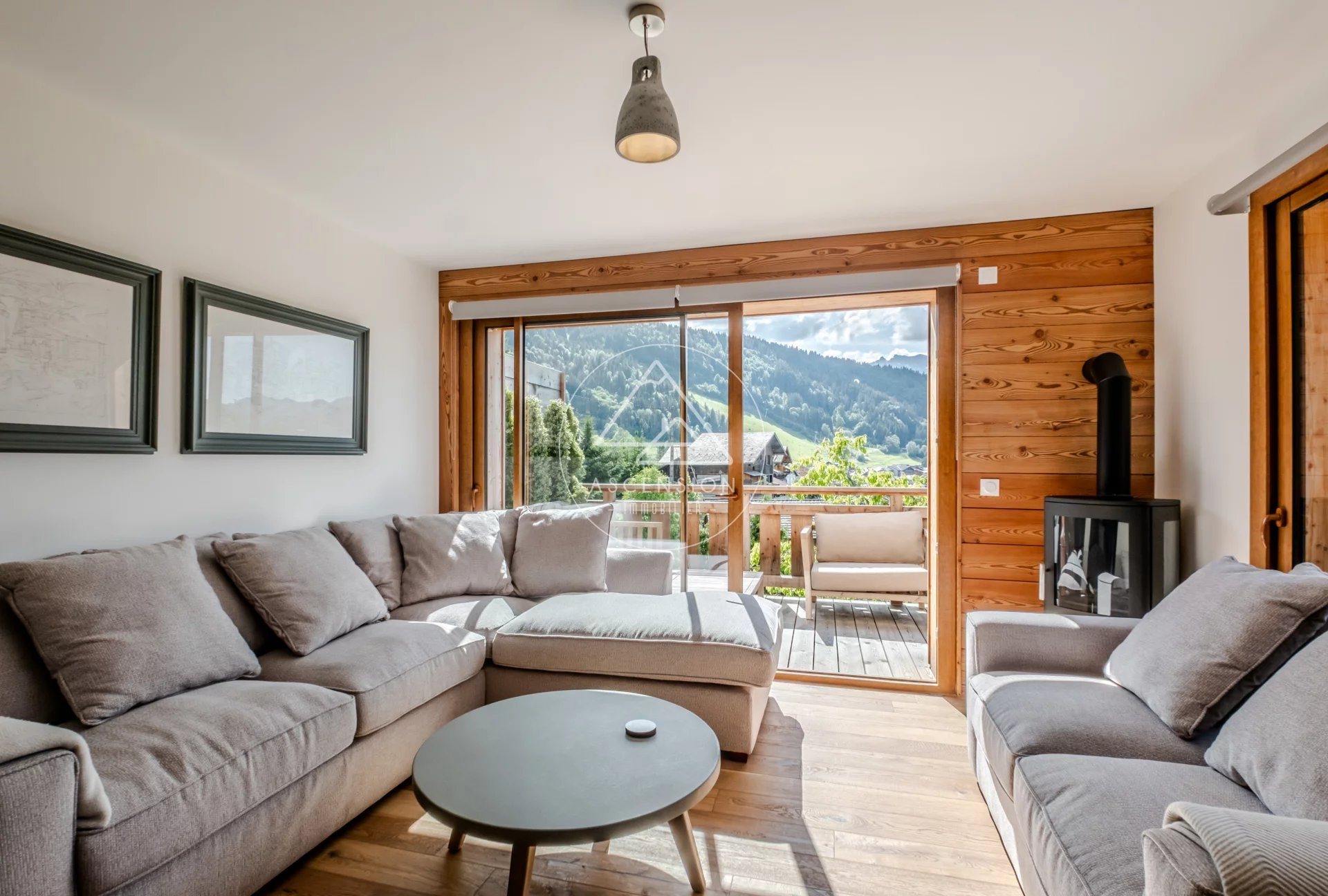 Appartement à vendre, 77m², Morzine (Avoriaz)