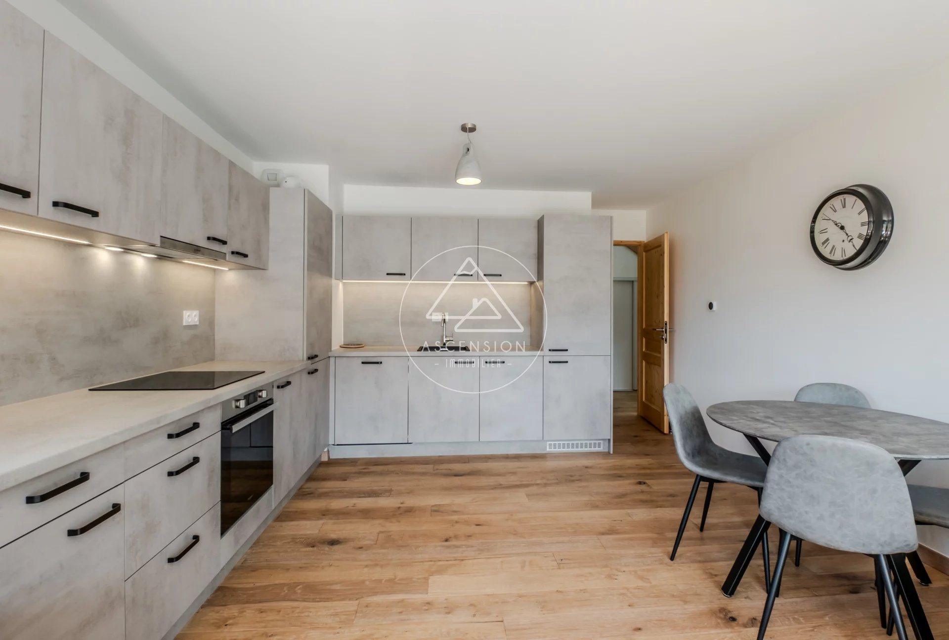 Appartement à vendre, 77m², Morzine (Avoriaz)
