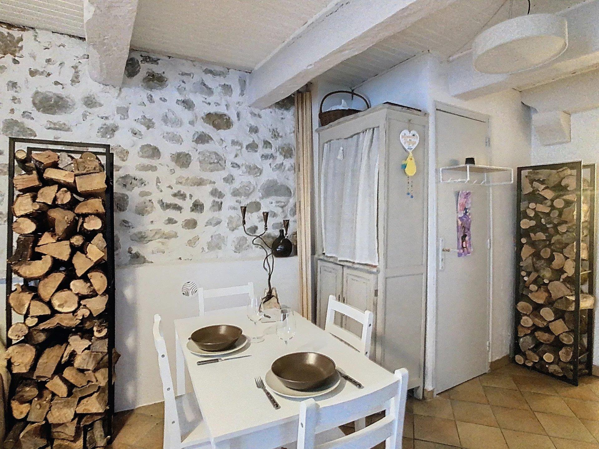 Maison à vendre, 80m², Annot