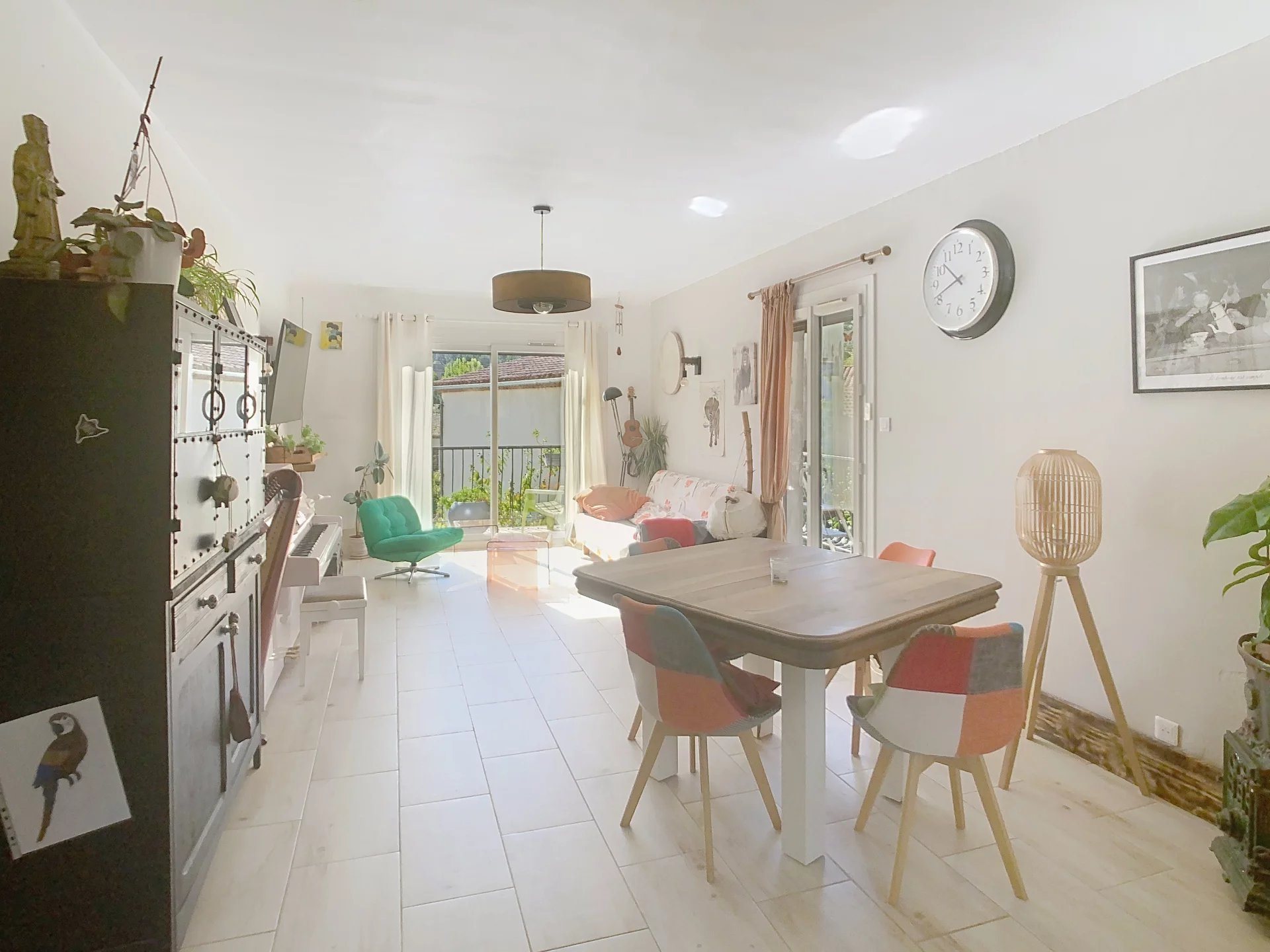 Maison à vendre, 118m², Annot