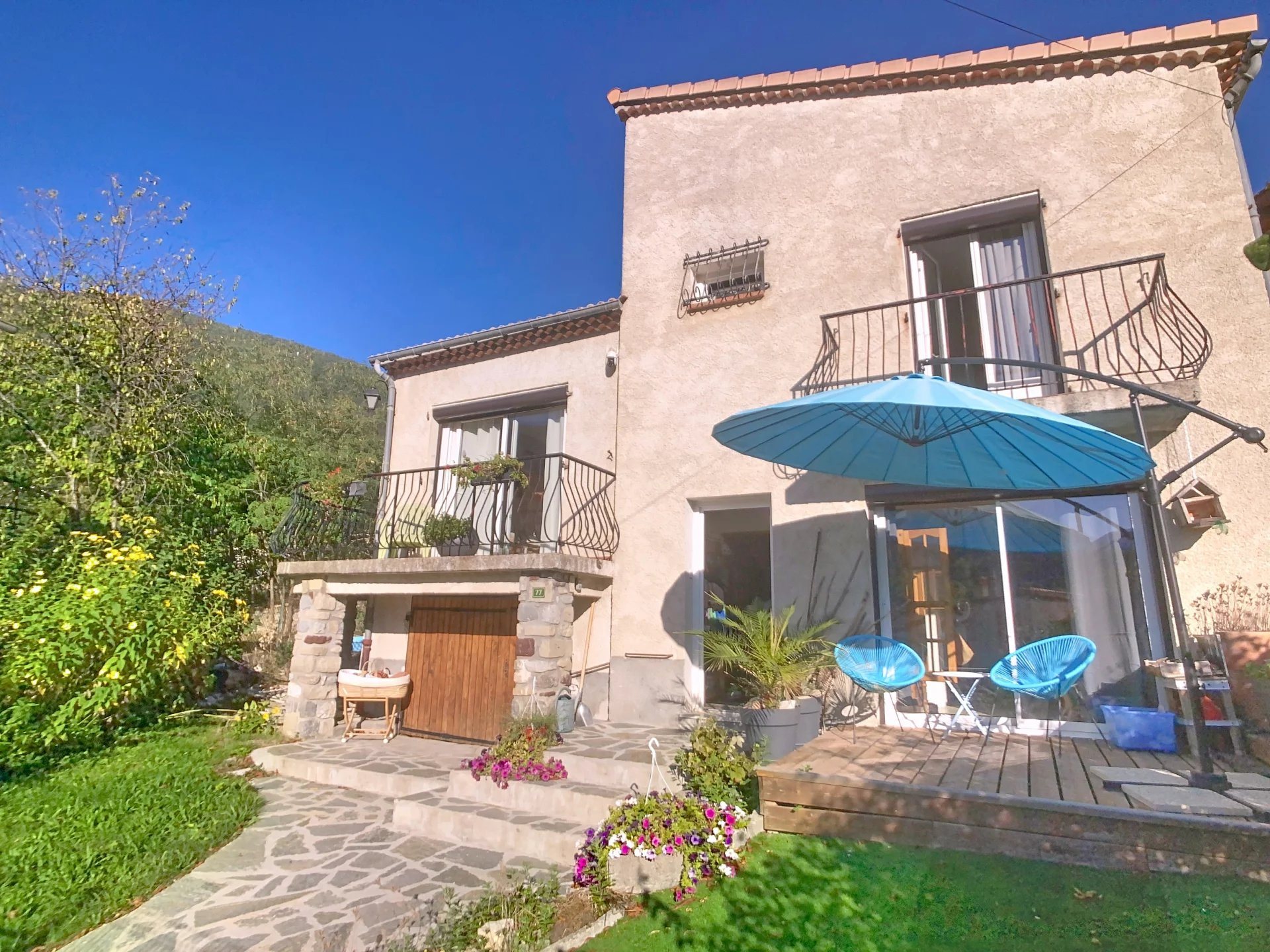 Maison à vendre, 118m², Annot