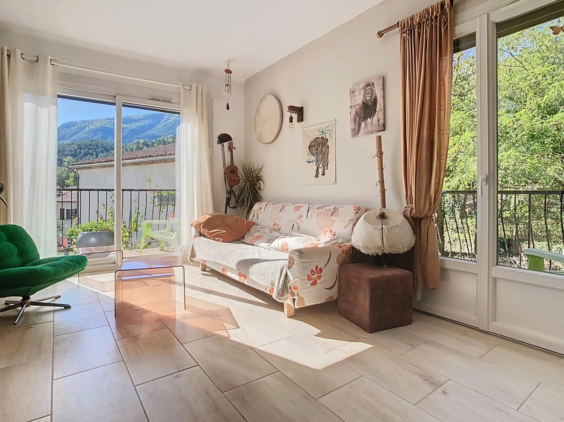 Maison à vendre, 118m², Annot