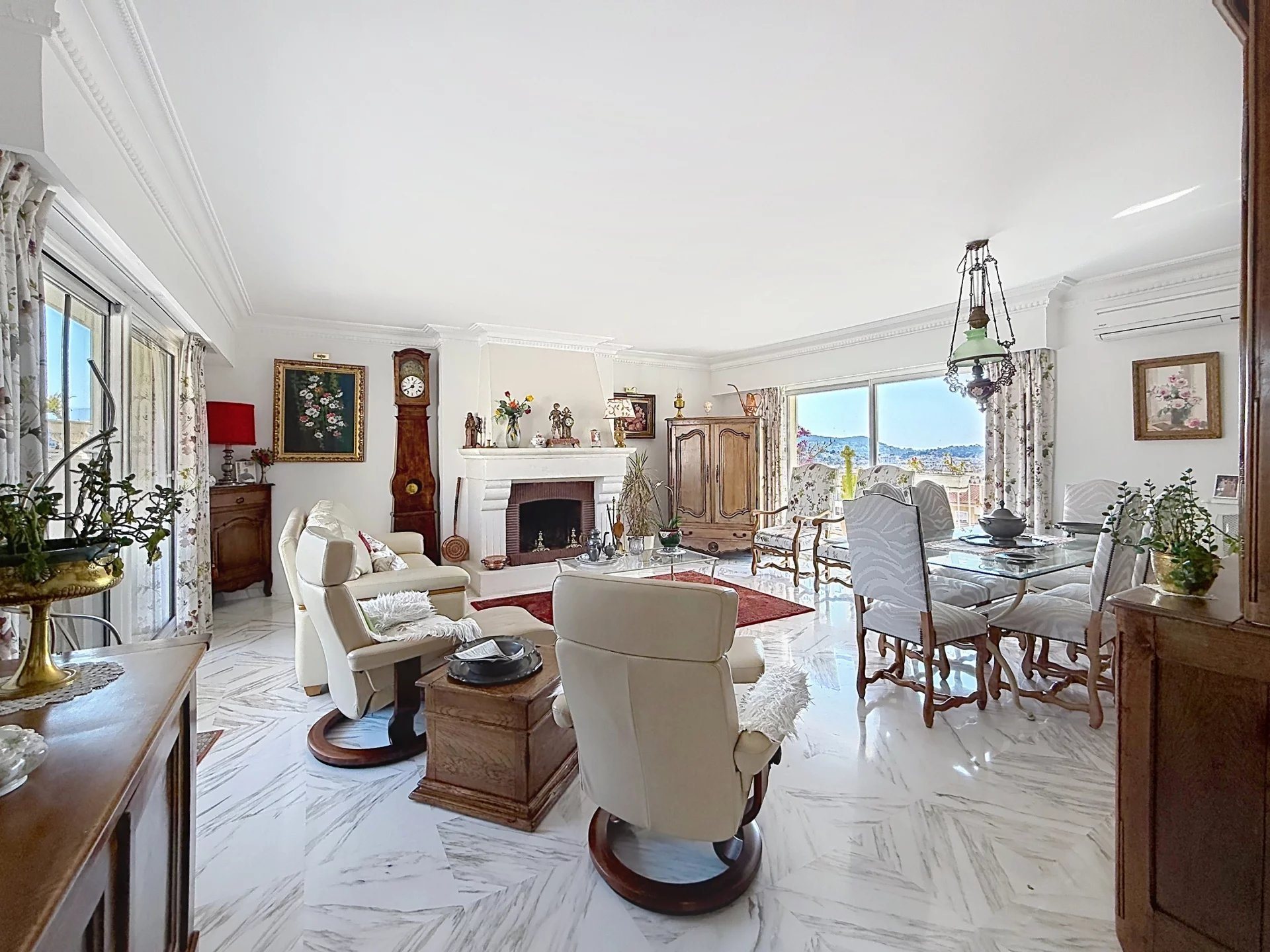 Appartement à vendre, 103m², Nice