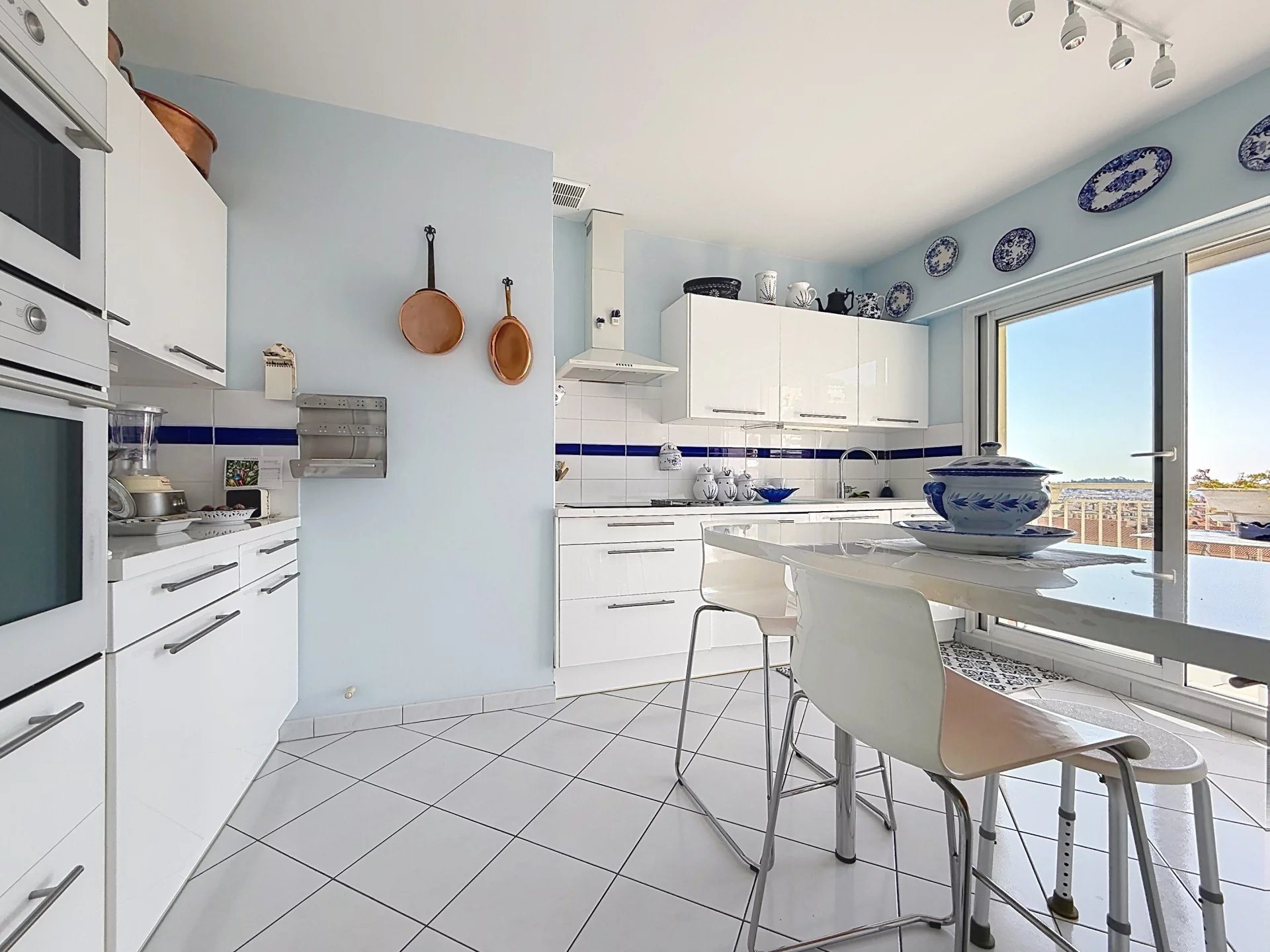 Appartement à vendre, 103m², Nice