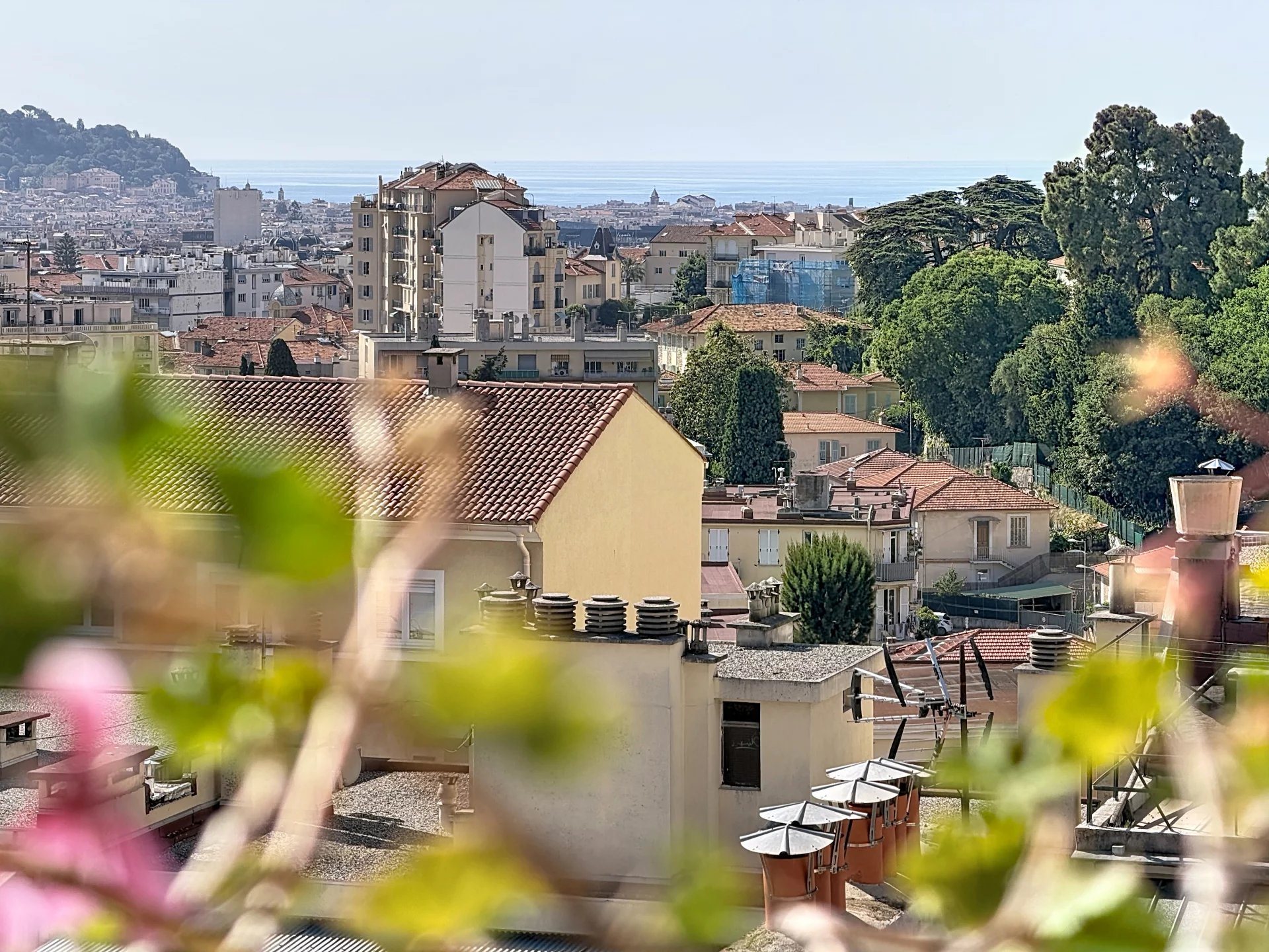 Appartement à vendre, 103m², Nice