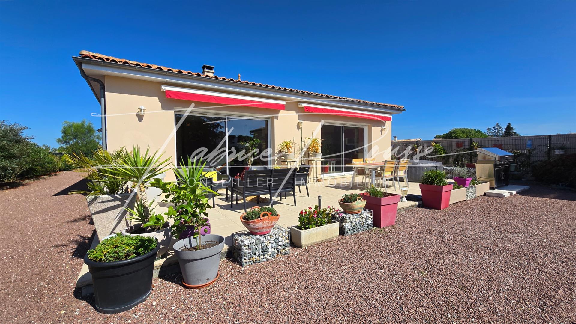 Maison à vendre, 195m², La Tremblade