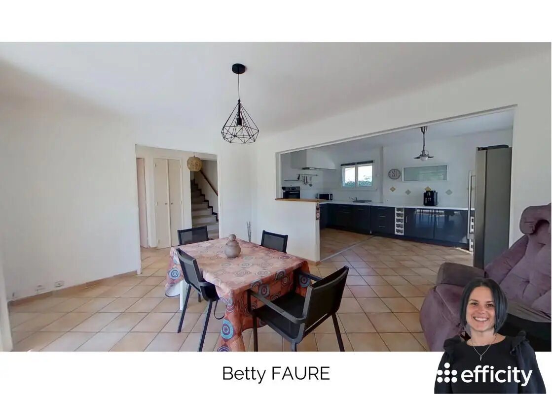 Maison à vendre, 70m², Pernes-les-Fontaines