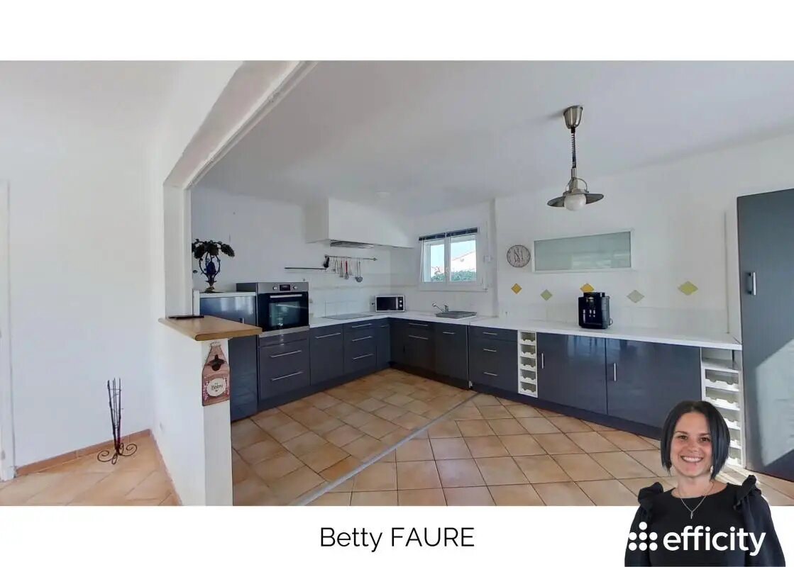 Maison à vendre, 70m², Pernes-les-Fontaines