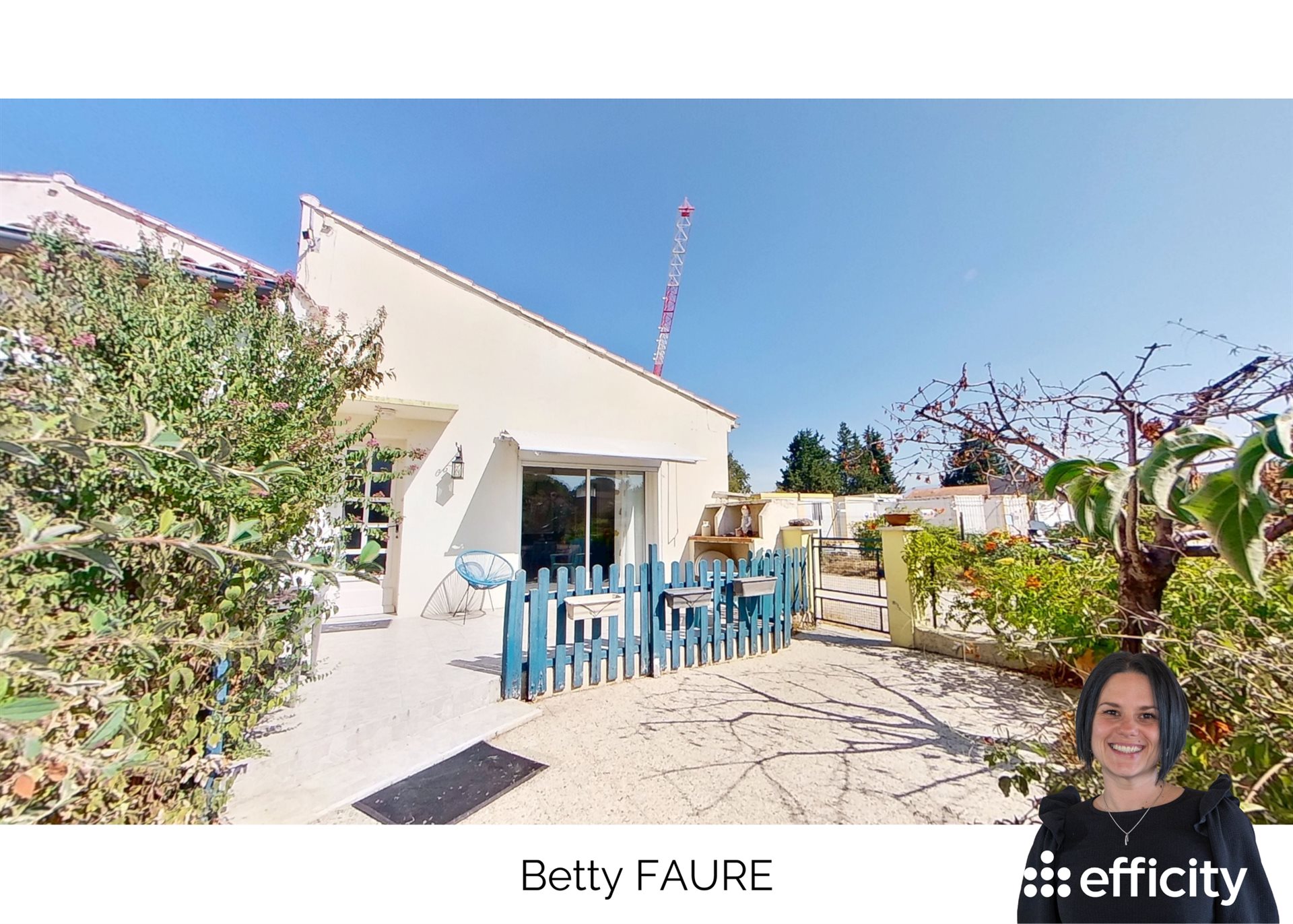 Maison à vendre, 3m², Pernes-les-Fontaines