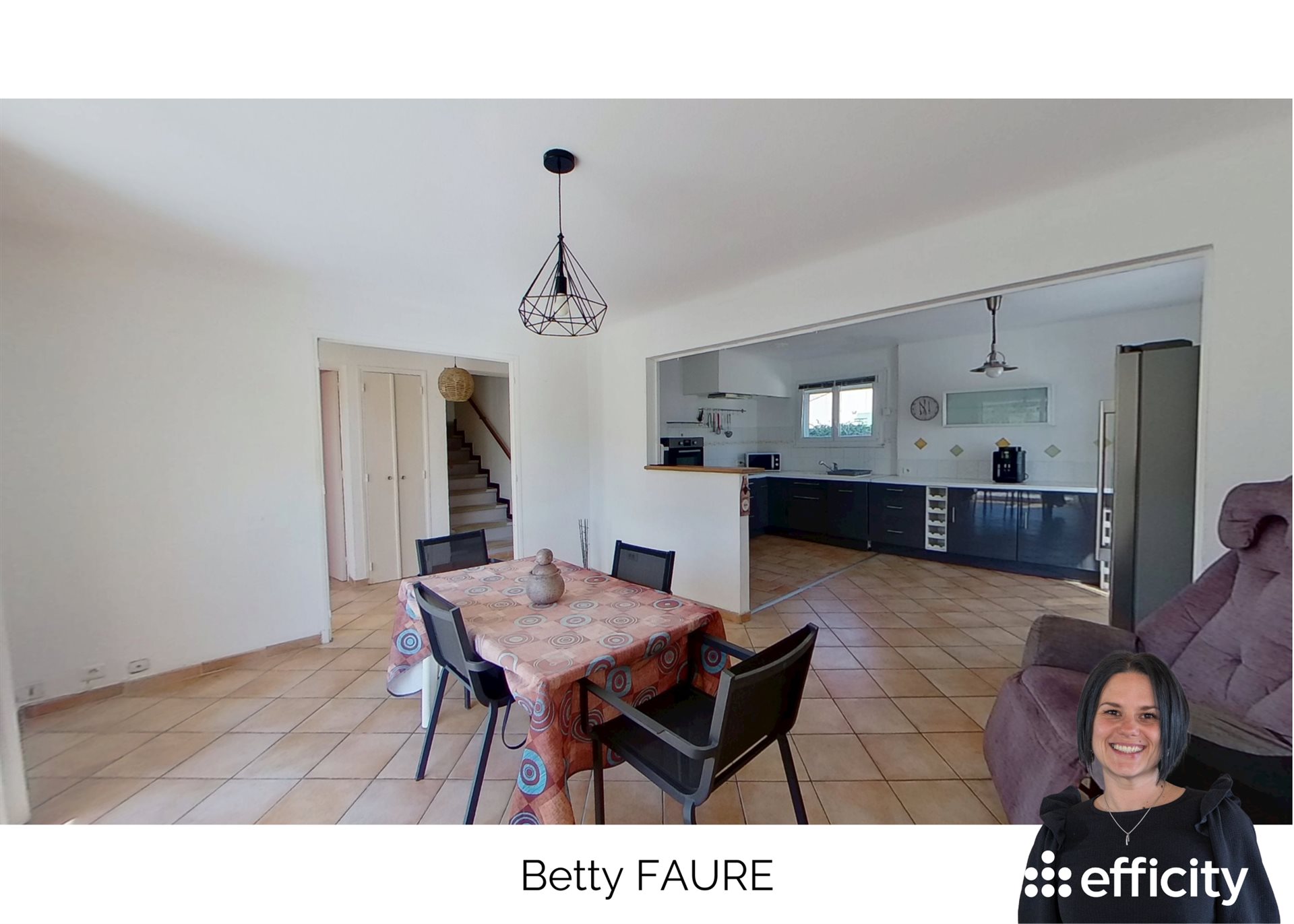 Maison à vendre, 3m², Pernes-les-Fontaines