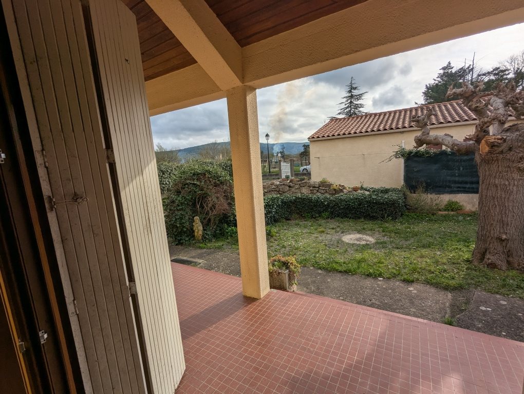 Maison à vendre, 107m², Lagrasse