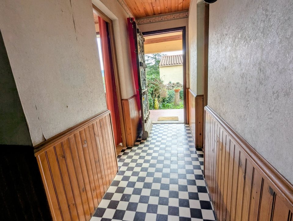 Maison à vendre, 107m², Lagrasse