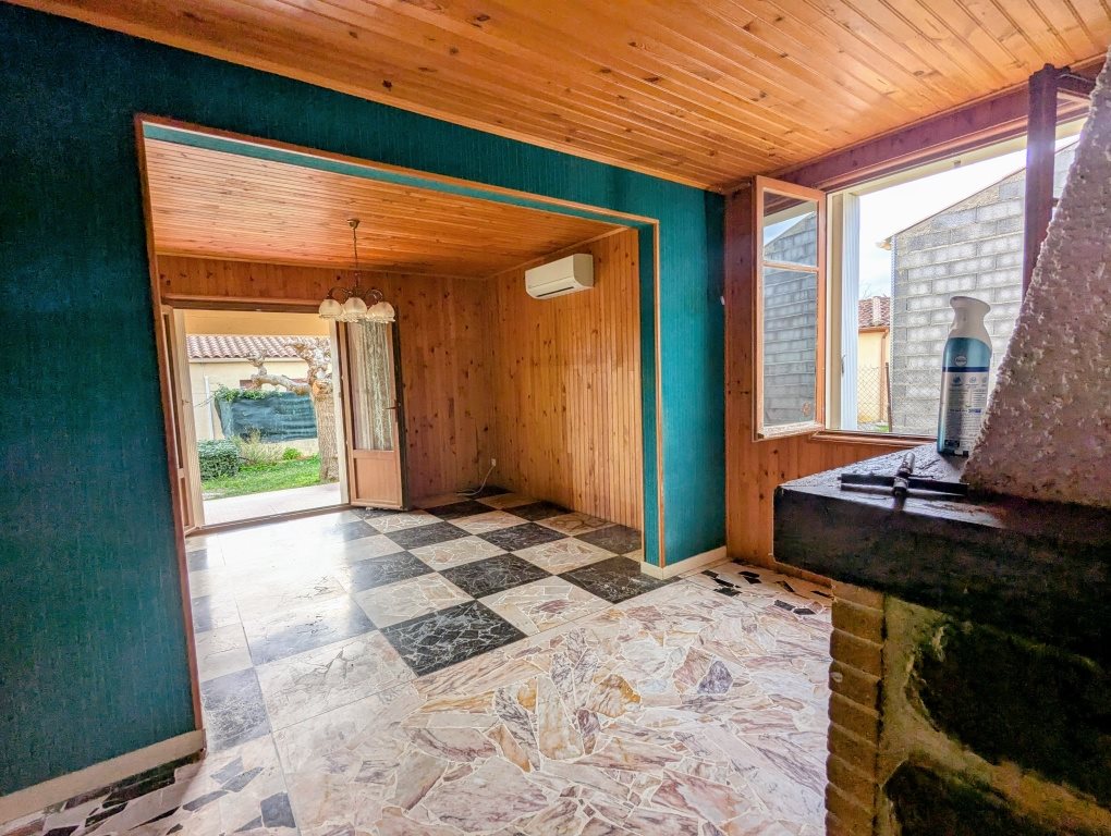 Maison à vendre, 107m², Lagrasse