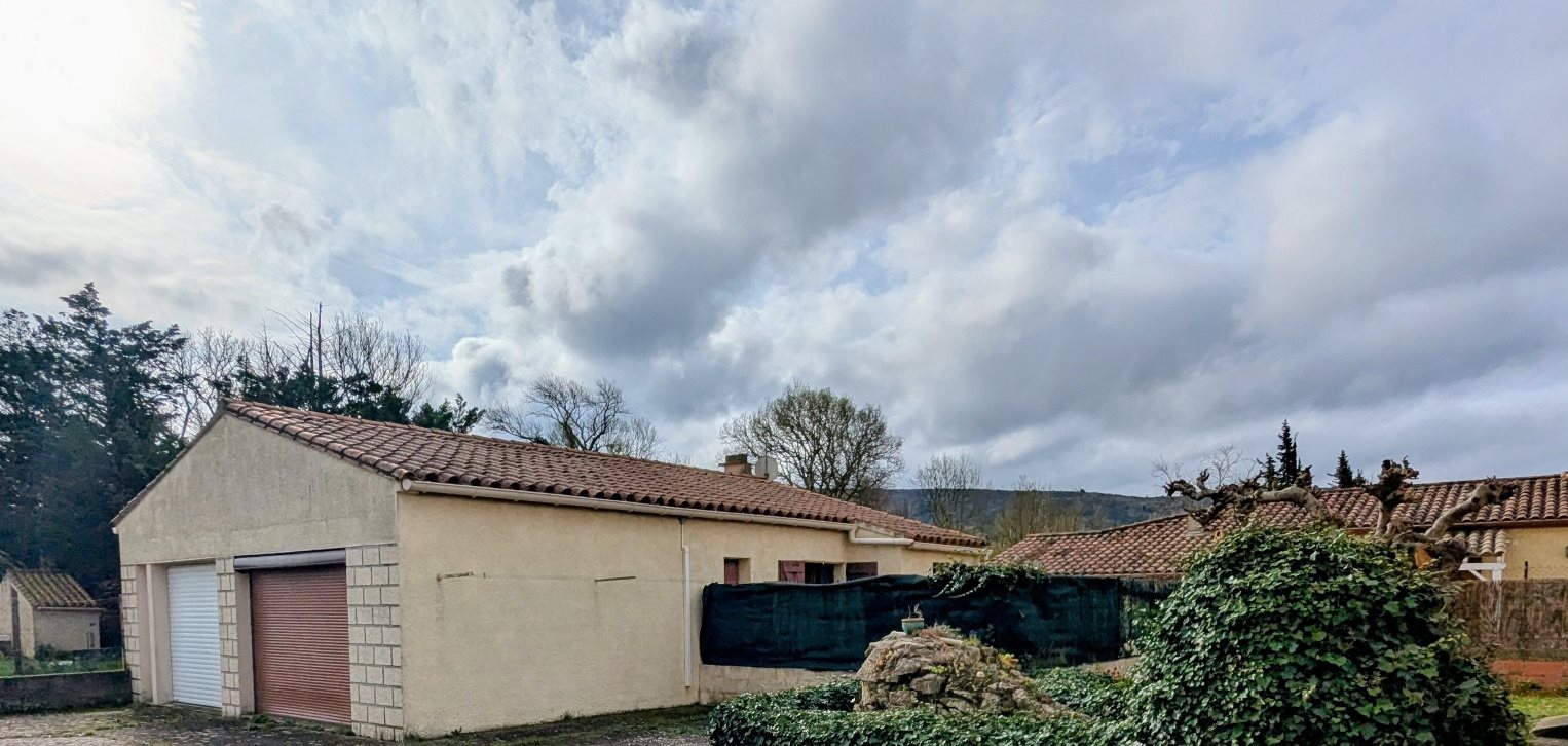 Maison à vendre, 72m², Lagrasse