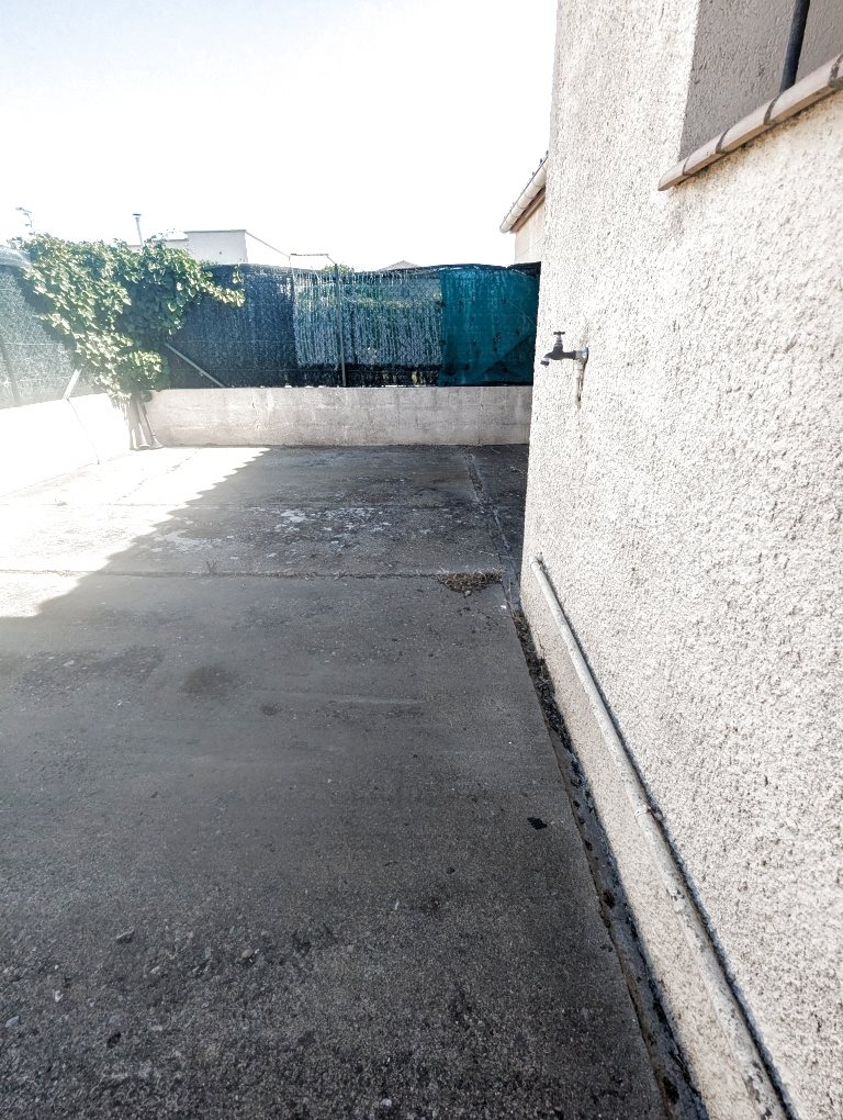 Maison à vendre, 72m², Lagrasse
