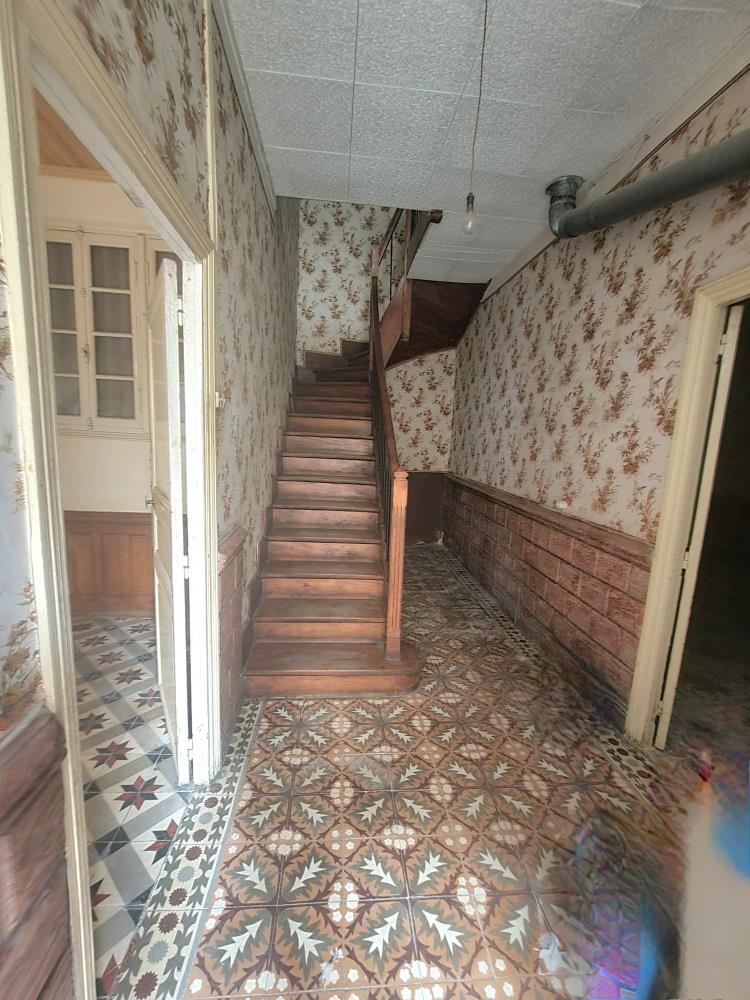 Maison à vendre, 100m², Lagrasse