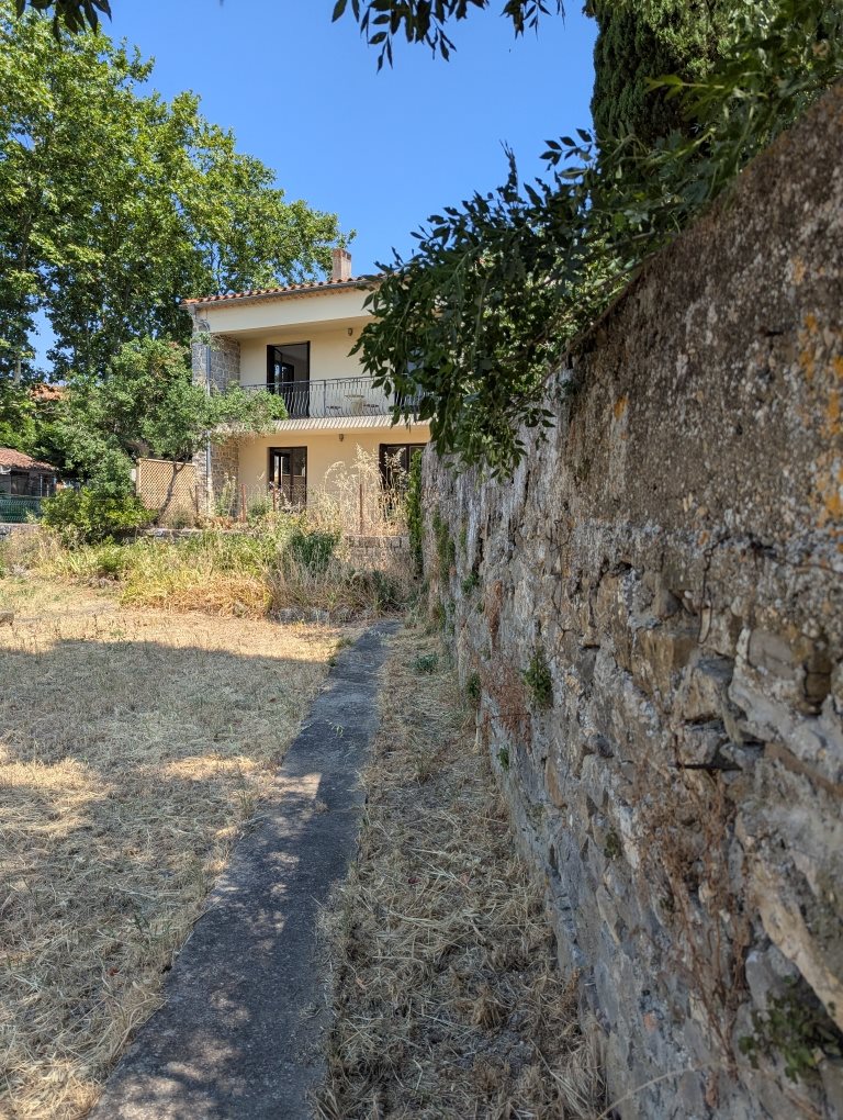 Maison à vendre, 100m², Lagrasse