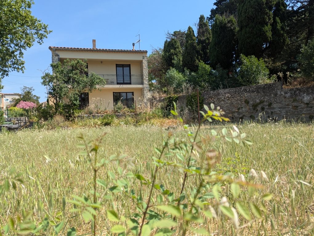 Maison à vendre, 100m², Lagrasse