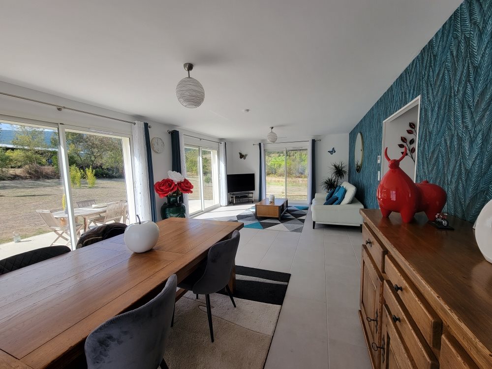 Maison à vendre, 104m², Lagrasse