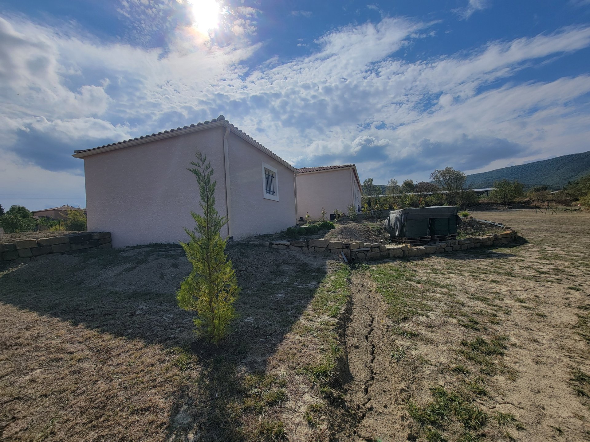 Maison à vendre, 104m², Lagrasse