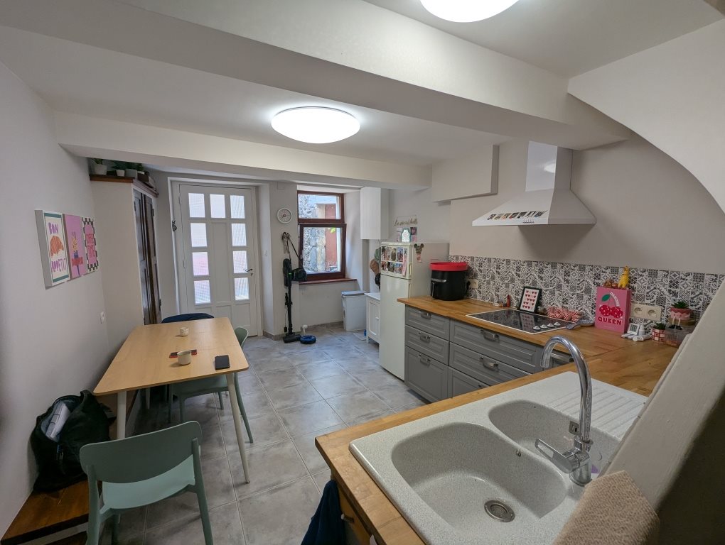 Maison à vendre, 85m², Lagrasse