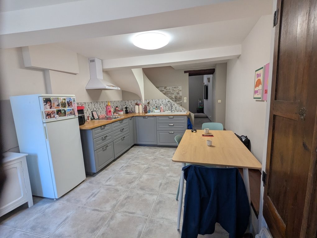 Maison à vendre, 85m², Lagrasse