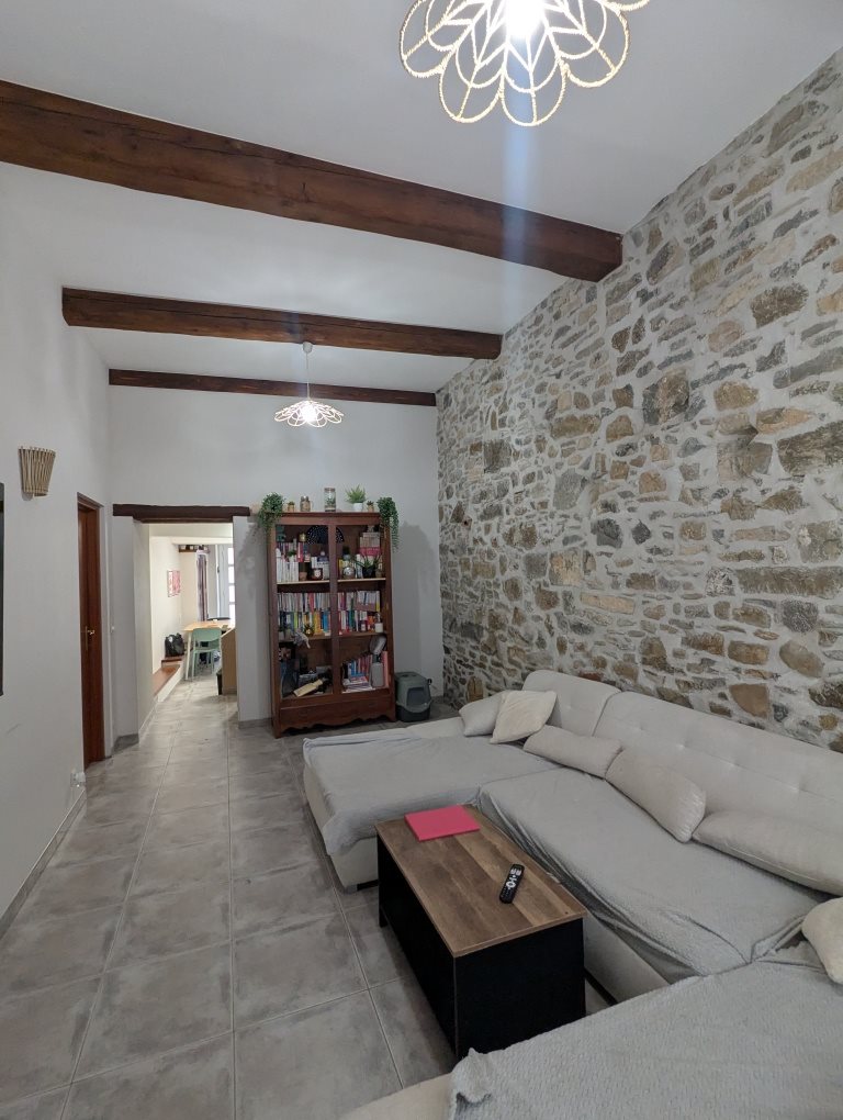 Maison à vendre, 85m², Lagrasse