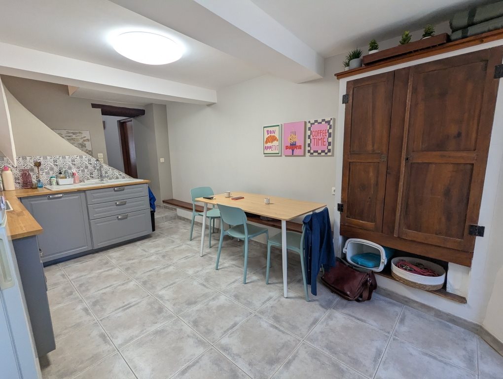 Maison à vendre, 85m², Lagrasse