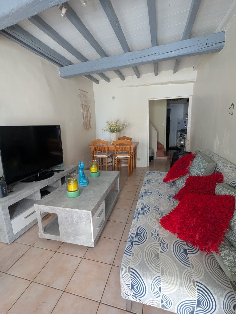 Maison à vendre, 55m², Serviès-en-Val