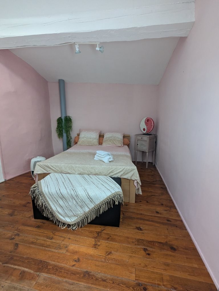 Maison à vendre, 55m², Serviès-en-Val