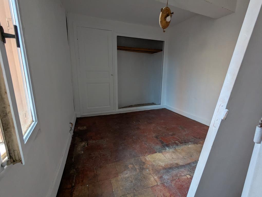 Maison à vendre, 50m², Thézan-des-Corbières