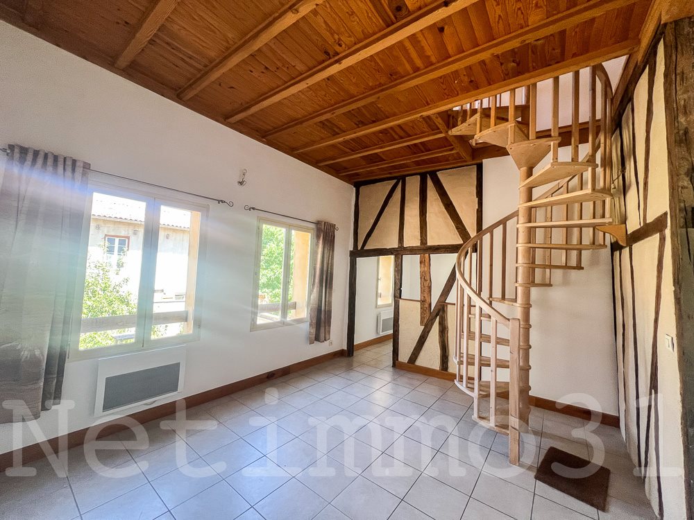 Appartement à louer, 50m², Puylaurens