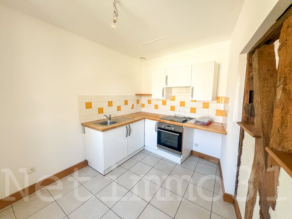 Appartement à louer, 50m², Puylaurens