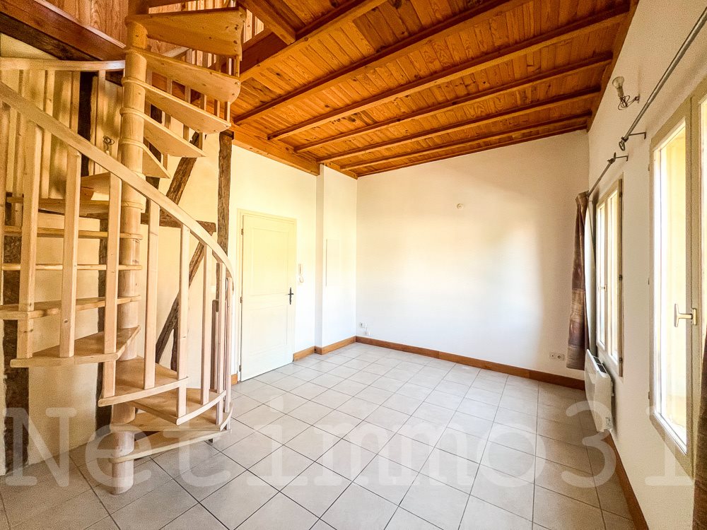 Appartement à louer, 50m², Puylaurens