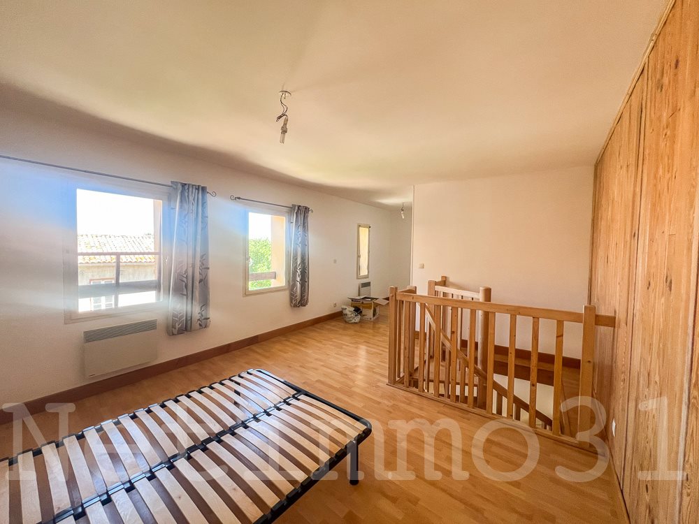 Appartement à louer, 50m², Puylaurens