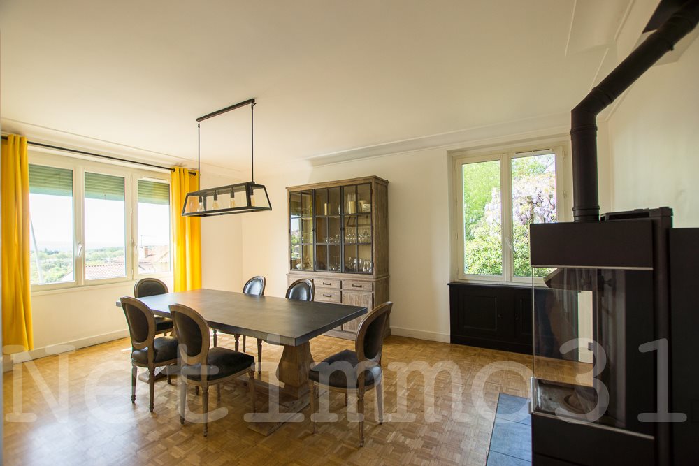 Maison à vendre, 265m², Puylaurens