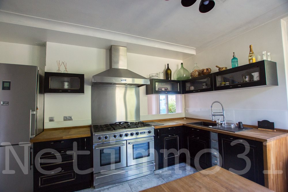 Maison à vendre, 265m², Puylaurens