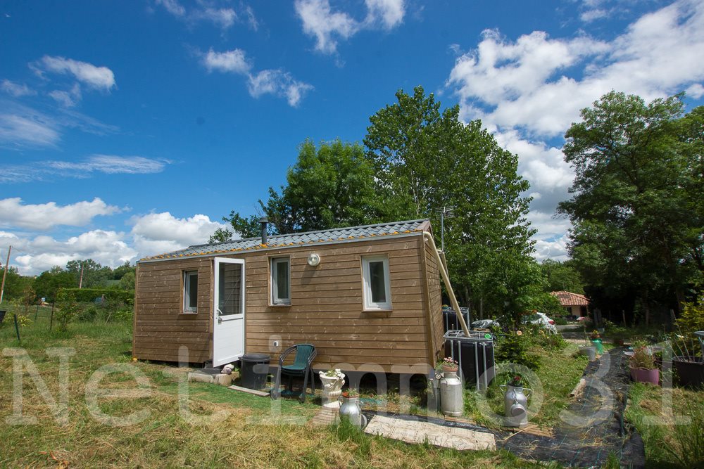 Maison à vendre, 30m², Puylaurens