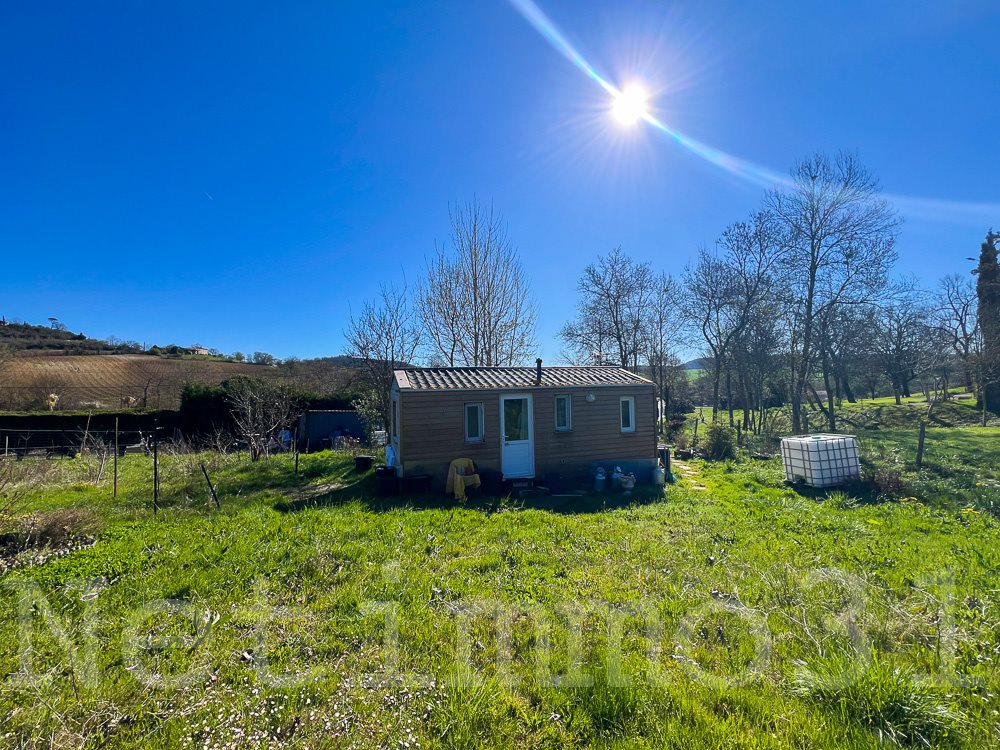 Maison à vendre, 30m², Puylaurens