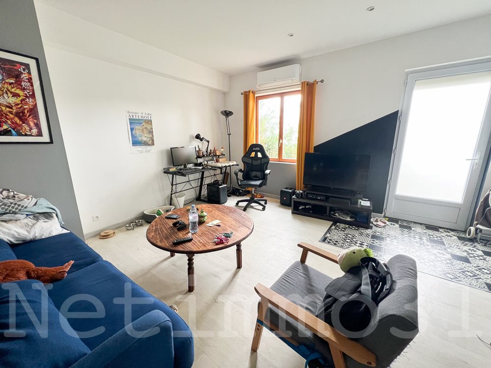 Maison à louer, 67m², Revel