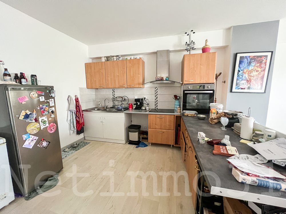 Maison à louer, 67m², Revel