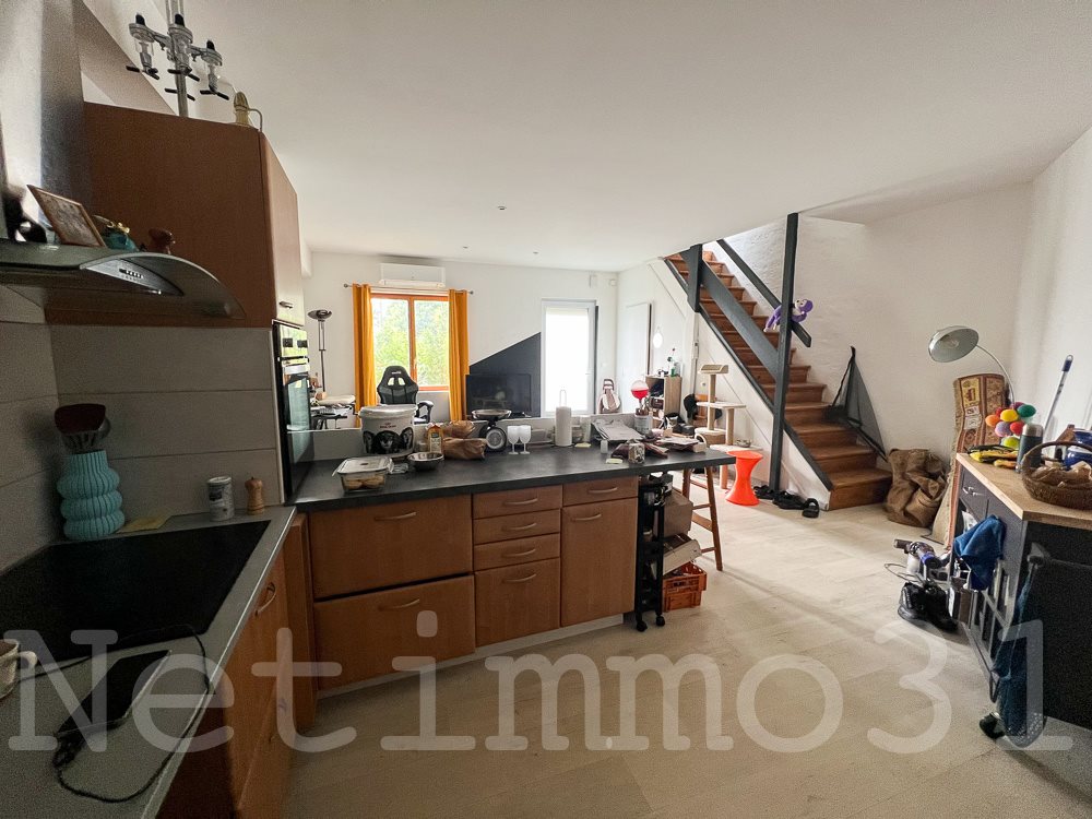 Maison à louer, 67m², Revel