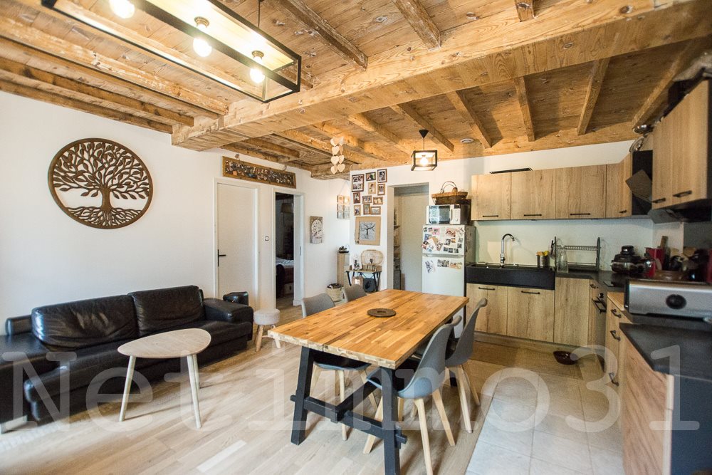 Maison à vendre, 60m², Guitalens-L'Albarède