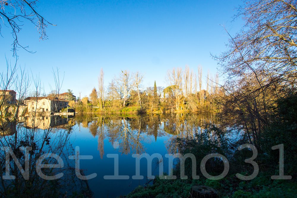Maison à vendre, 60m², Guitalens-L'Albarède