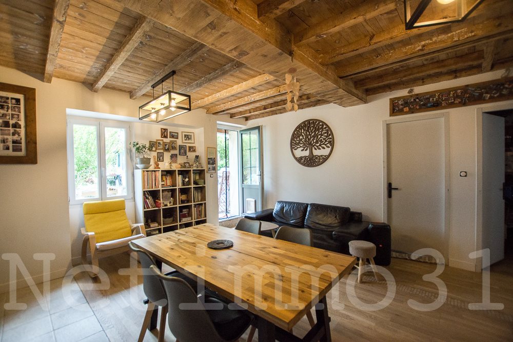 Maison à vendre, 60m², Guitalens-L'Albarède