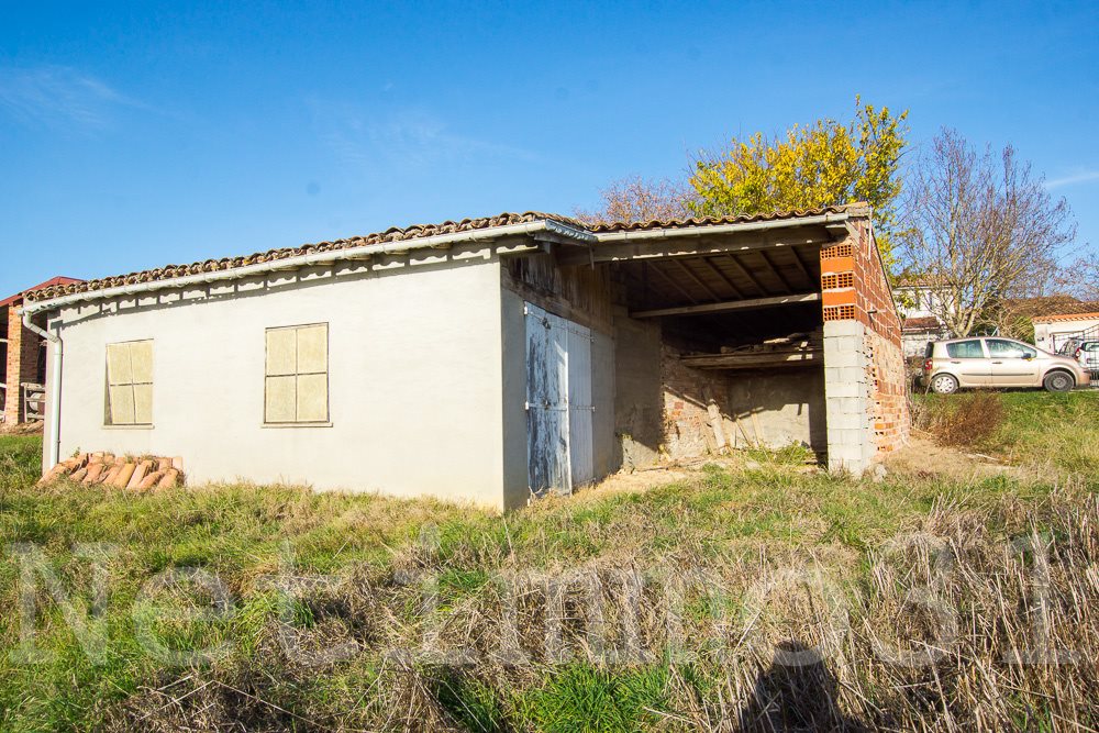Maison à vendre, 40m², Puylaurens