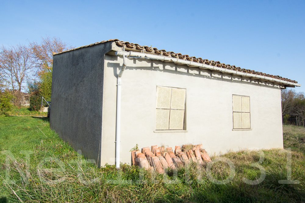 Maison à vendre, 40m², Puylaurens