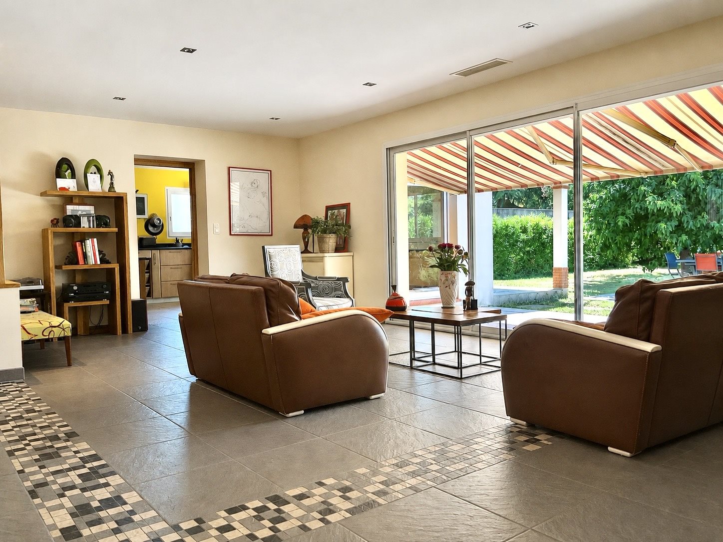 Maison à vendre, 230m², Lavernose-Lacasse