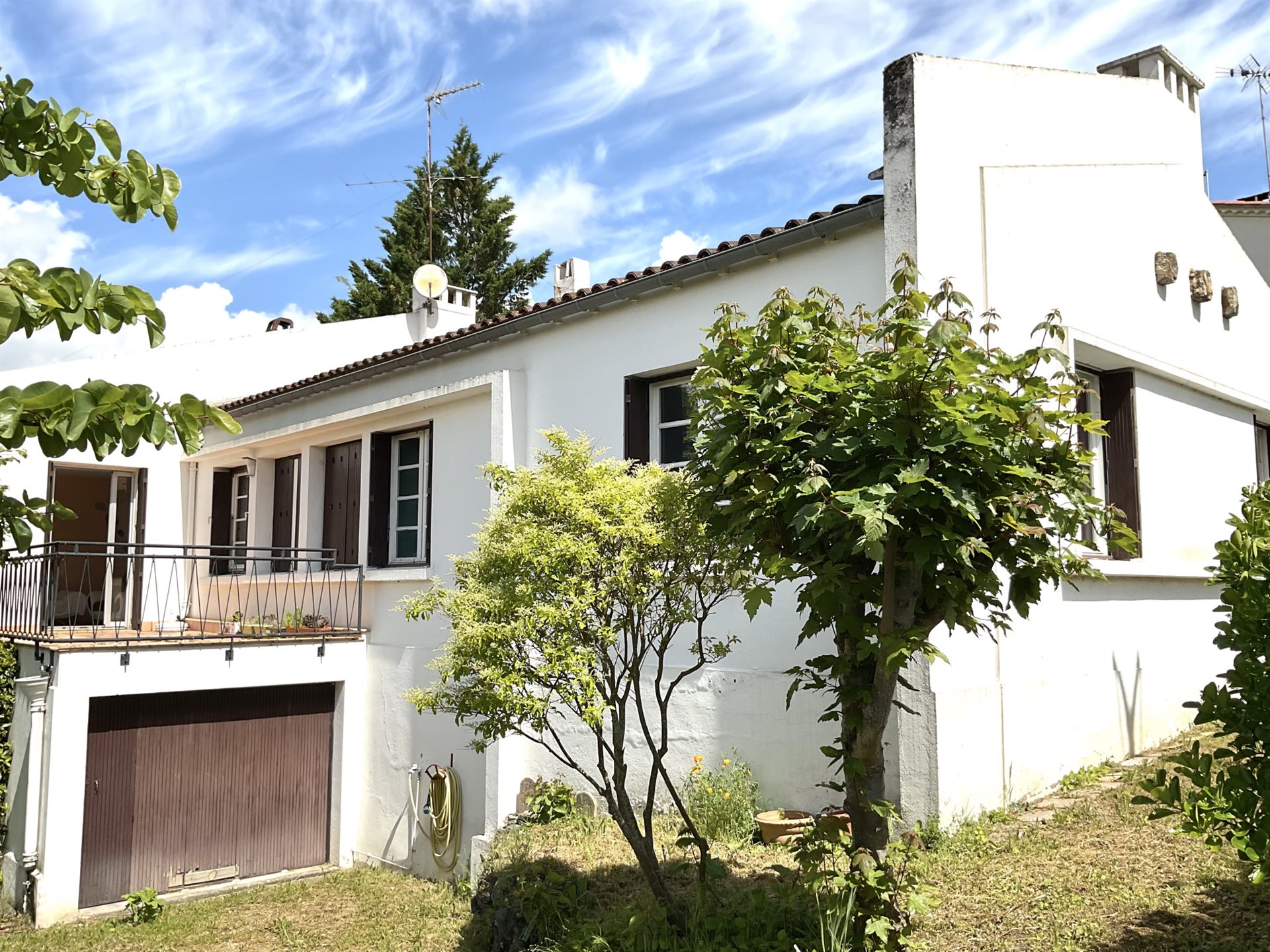 Maison à vendre, 153m², Castelnaudary
