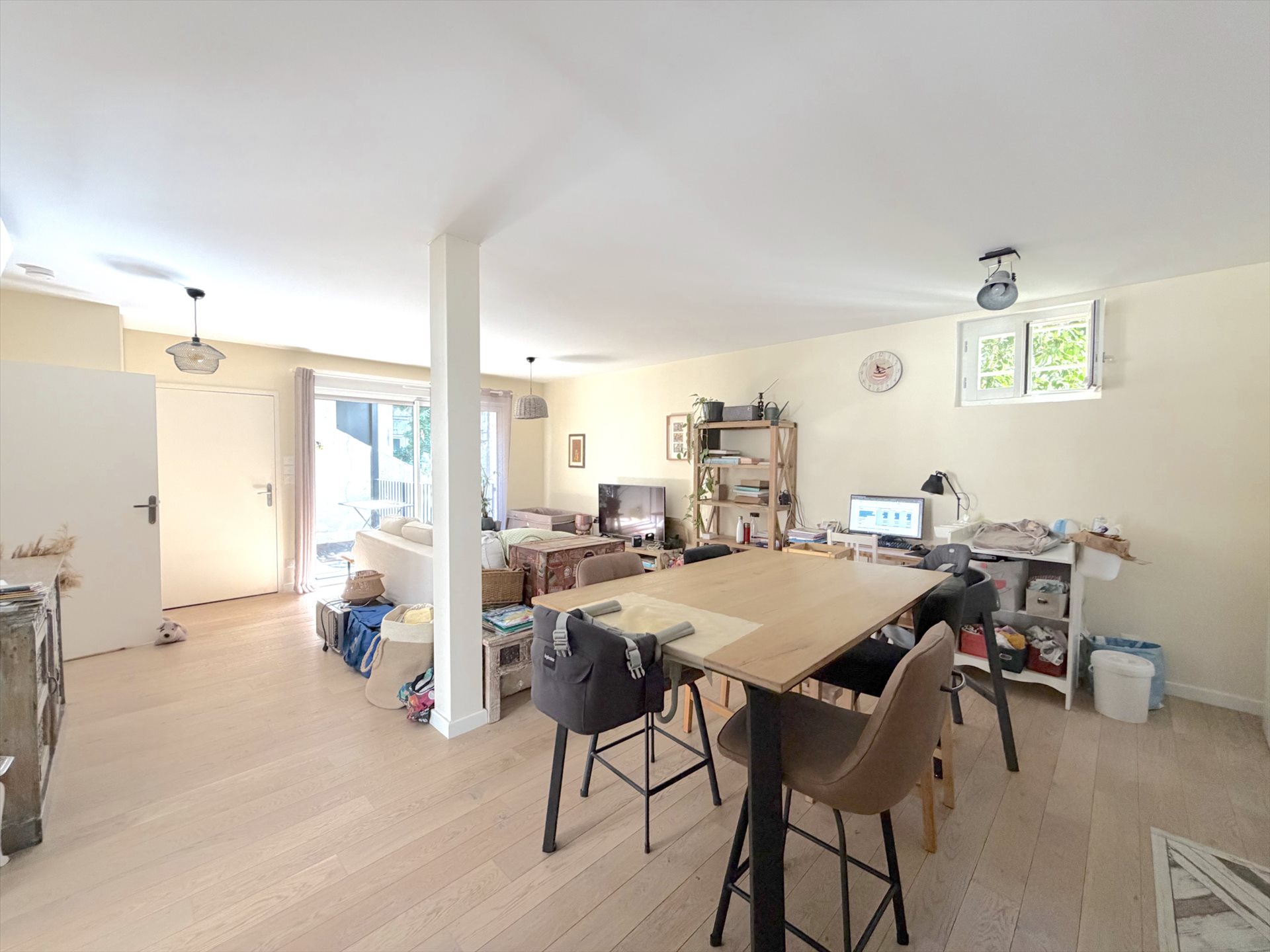 Appartement à louer, 74m², Toulouse